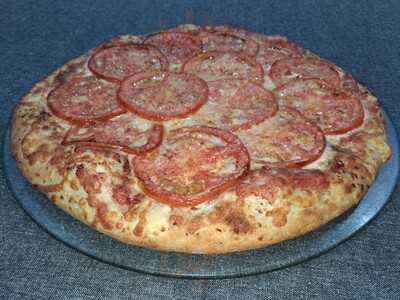 Neide Pizzas Gourmet