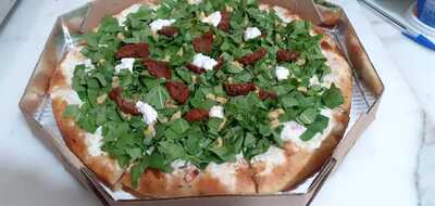 Neide Pizzas Gourmet