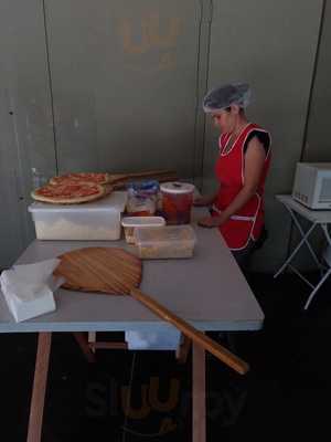 Neide Pizzas Gourmet