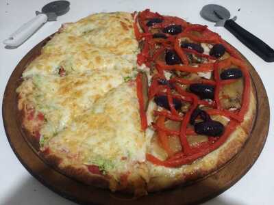 Neide Pizzas Gourmet