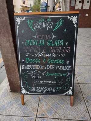 Loja Da Cachaça