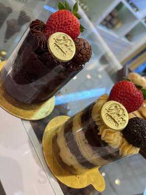 Dolce Divino Confeitaria Ltda