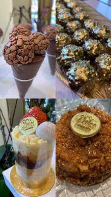 Dolce Divino Confeitaria Ltda