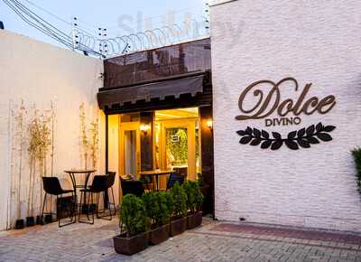 Dolce Divino Confeitaria Ltda