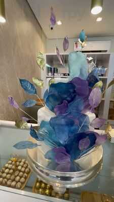 Dolce Divino Confeitaria Ltda