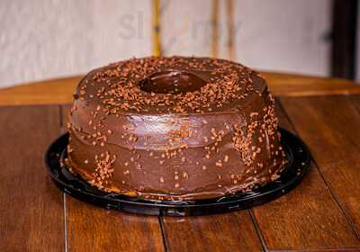 Dolce Divino Confeitaria Ltda