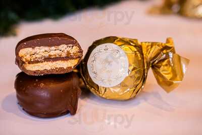 Dolce Divino Confeitaria Ltda