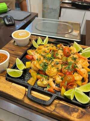 Murano Cerrado Restaurante