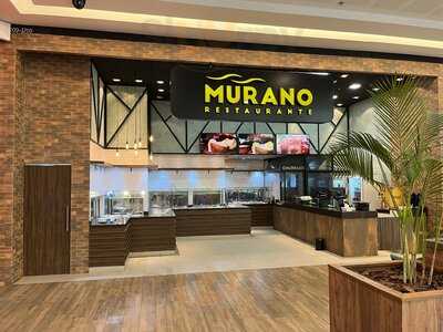 Murano Cerrado Restaurante