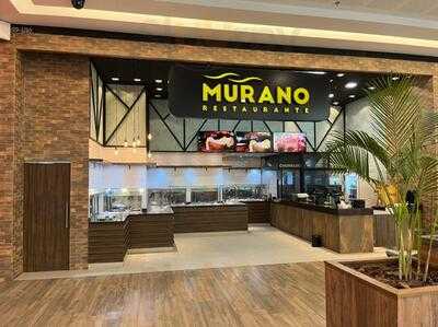 Murano Cerrado Restaurante