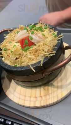 Murano Cerrado Restaurante