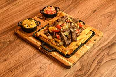 Murano Cerrado Restaurante