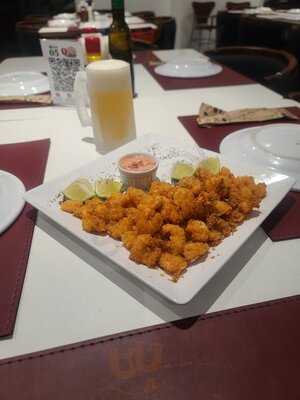 Quatrro Formaggi Pizzaria