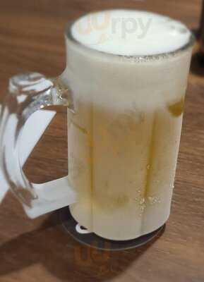 Quatrro Formaggi Pizzaria