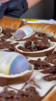 Quatrro Formaggi Pizzaria