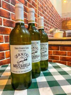 Santa Mozzarella Pizzaria