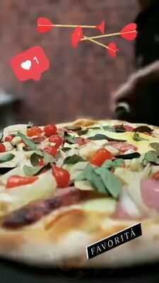 Santa Mozzarella Pizzaria