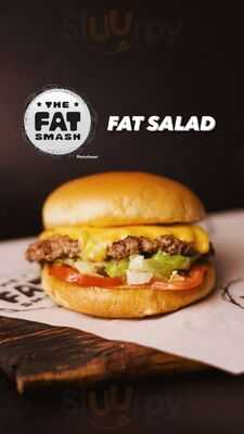 The Fat Smash