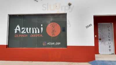 Azumi