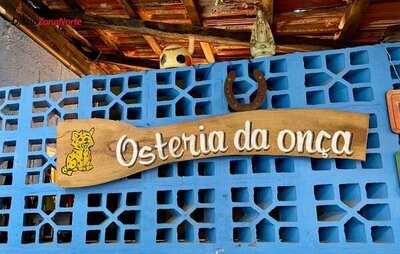 Osteria Da Onça
