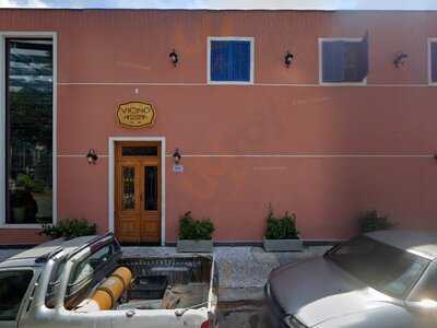 Vicino - Cucina & Vino