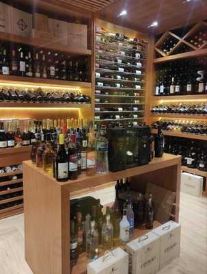 Vicino - Cucina & Vino