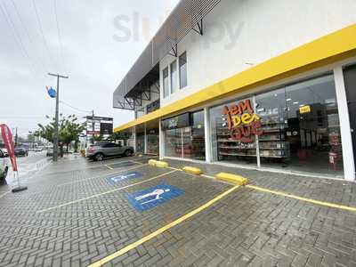 Empório Tem De Quê