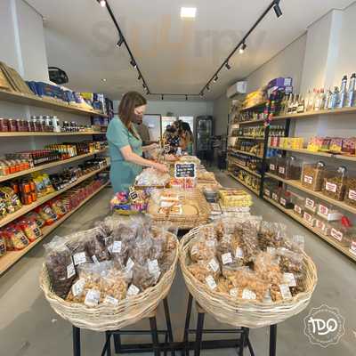 Empório Tem De Quê