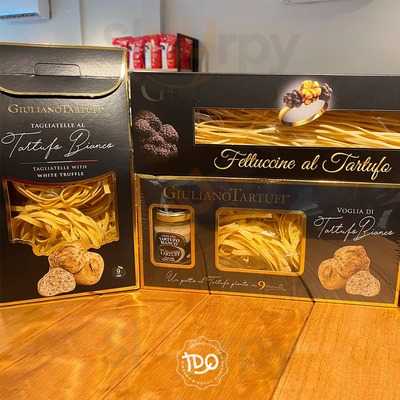 Empório Tem De Quê