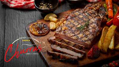 Churrascaria Churras Carnes E Eventos