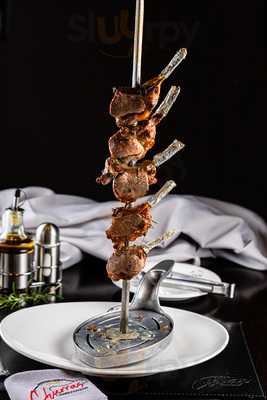 Churrascaria Churras Carnes E Eventos