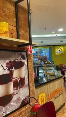 Havanna - Café Sorocaba/votorantim