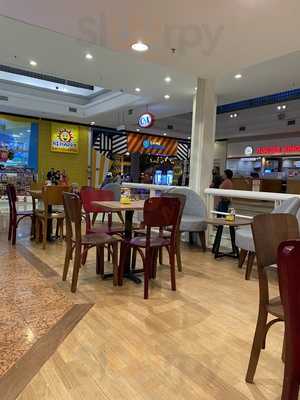 Havanna - Café Sorocaba/votorantim