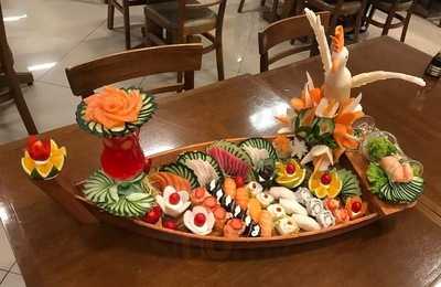 Ike Sushi House - Penha