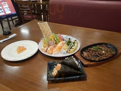 Ike Sushi House - Penha