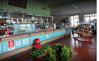 Bar E Restaurante São Christovam