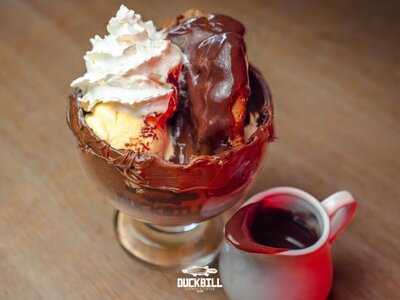 Duckbill Cookies & Coffee - Tatuí/sp