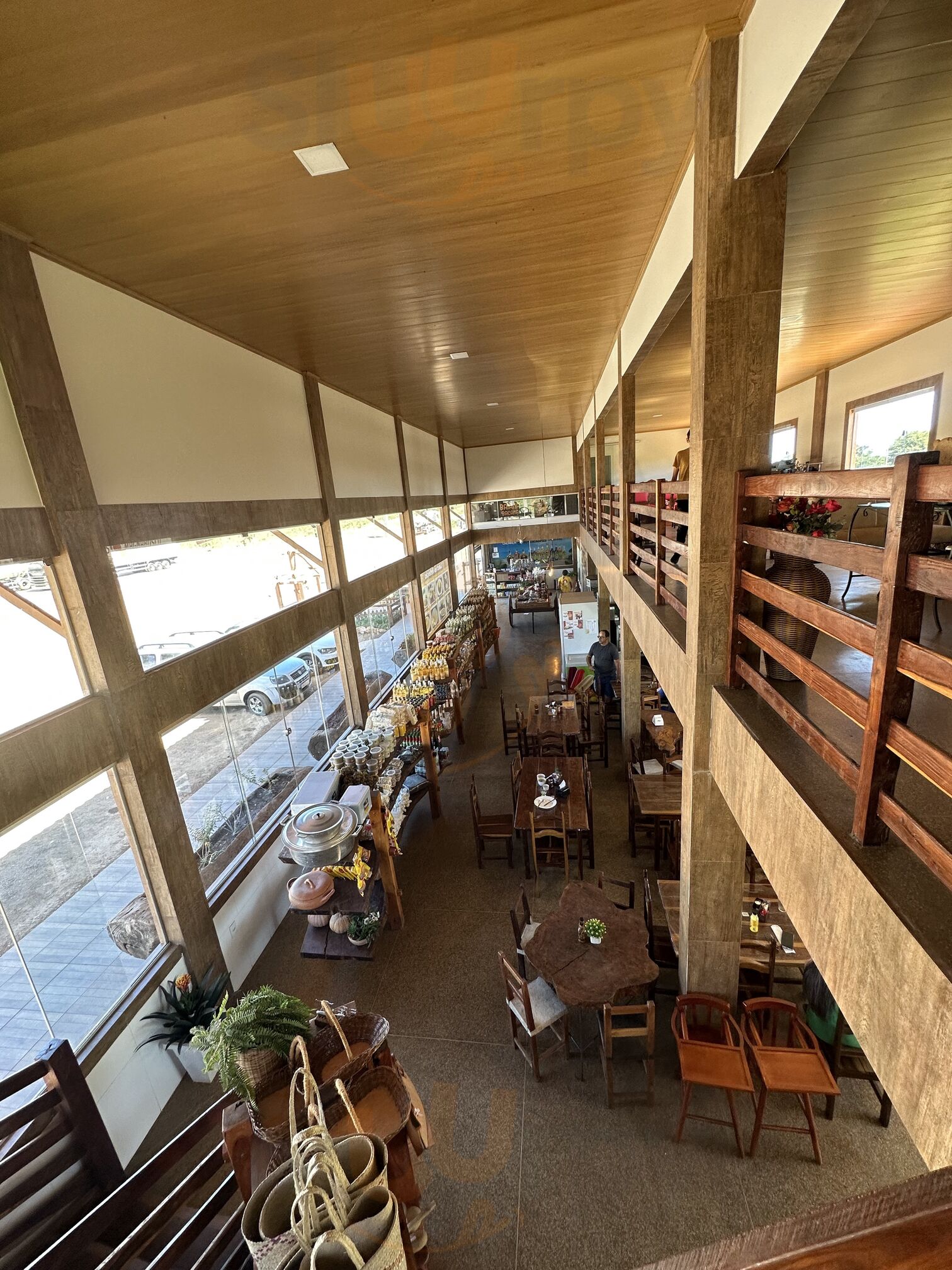 Casa Da Cachaça Baiana Bacana