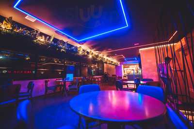 Beviamo Bar & Cucina