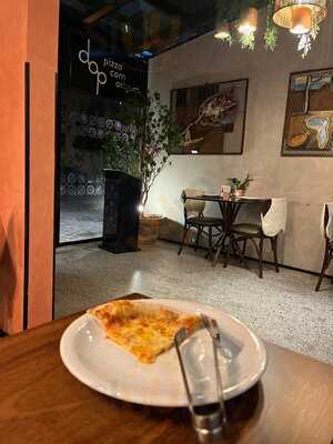 Pizza Dop