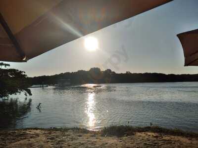 Complexo Gastronômico Da Sabiaguaba