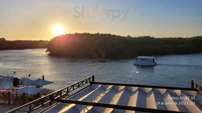 Complexo Gastronômico Da Sabiaguaba