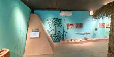 Complexo Gastronômico Da Sabiaguaba