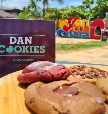 Dan Cookie Jeri