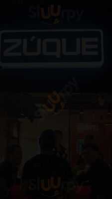 Zúque Drink Bar