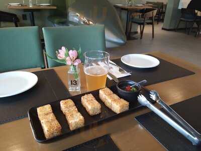 Hangar 13 Gastronomia - São José Dos Campos