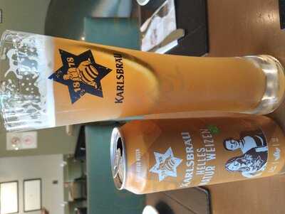 Hangar 13 Gastronomia - São José Dos Campos