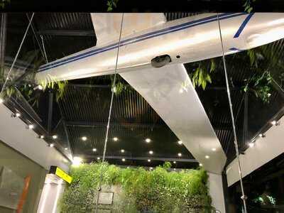 Hangar 13 Gastronomia - São José Dos Campos