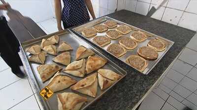 Restaurante Folha De Uva