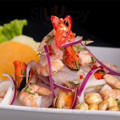 Rinconcito Peruano - Itaim Bibi